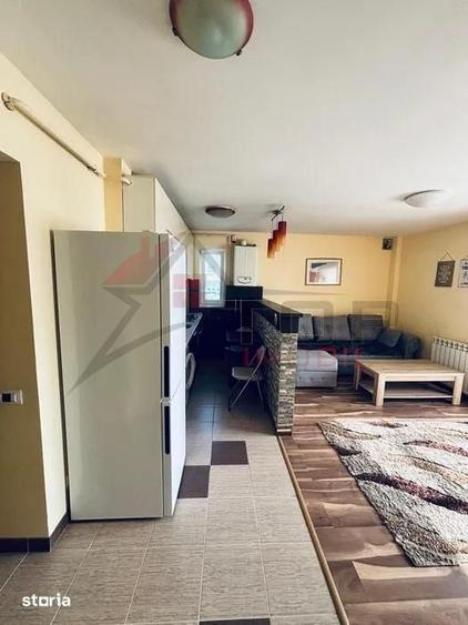 Apartament cu 3 camere - Pacurari, Alpha Bank - 8
