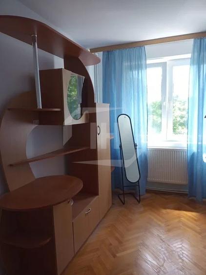 Apartament 3 camere, zona Gheorgheni - 4