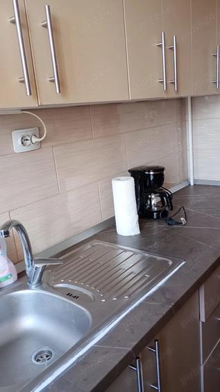 Inchiriez apartament 2 camere ultracentral mobilat,utilat, termen lung sau regim hotelier - 9