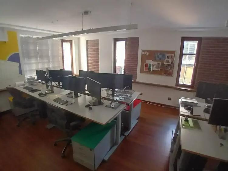 Birou, de 268 mp, în Dorobanți