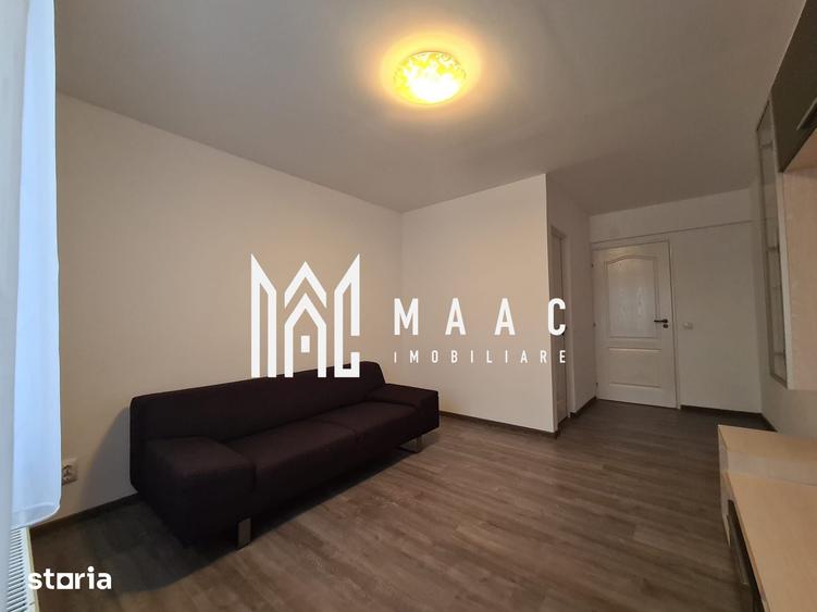 Apartament cu 3 camere decomandat în Ștrand