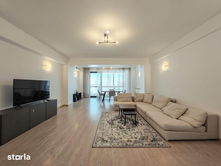 Apartament foarte spatios langa Padurea Baneasa | Spatii de depozitare - 9