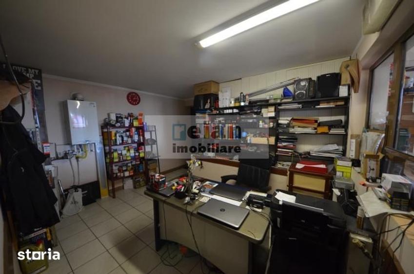 Casă cu 6 camere cu Teren 150 Mp în Aviației