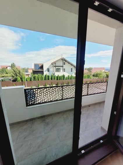 Apartament cu 2 camere decomandat în Galata