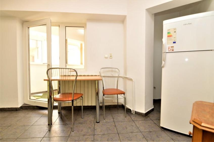 INCHIRIERE APARTAMENT 3 CAMERE UNIRII – PIATA ALBA IULIA - 15