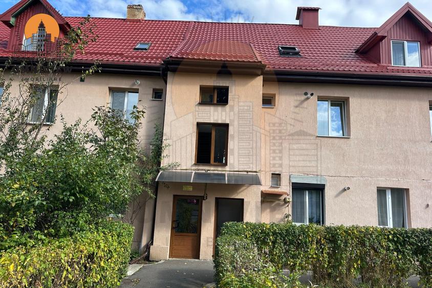 Garsonieră decomandată în Astra