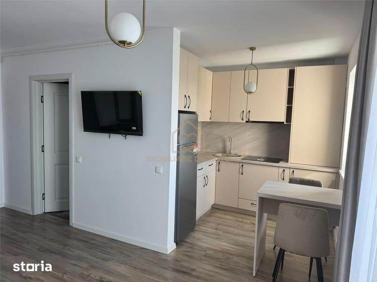 Apartament cu 2 camere în Recea