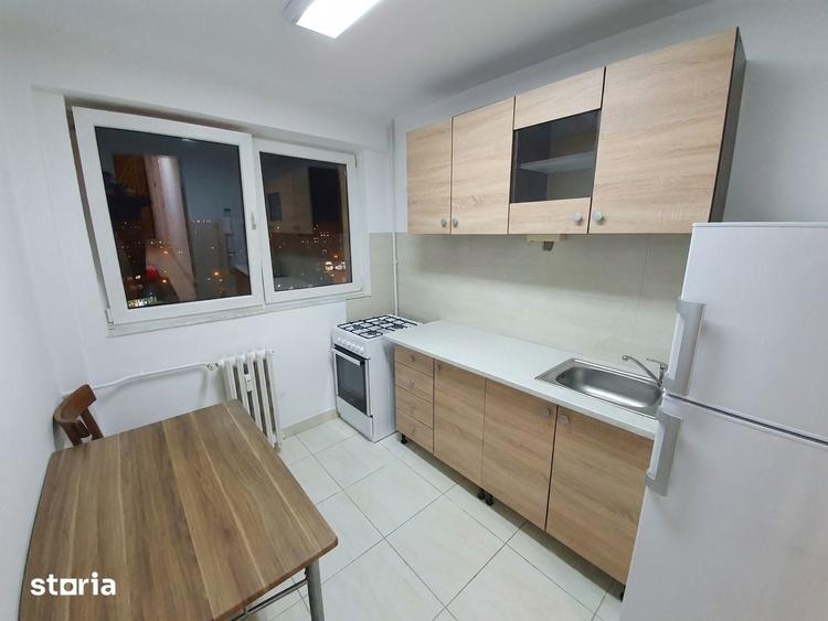 Apartament cu 2 camere decomandat în Dristor