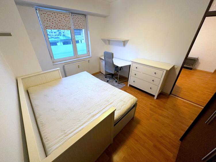 3 camere, bloc nou, mobilat modern, in Marasti, strada Dorobantilor - 10