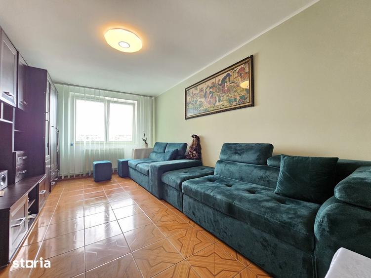 Aparatorii Patriei| Centrala termica proprie| 6 min metrou| Doua bai - 14