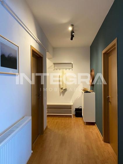 Apartament Decomandat 2 Camere, Panorama  | Boxa Depozitare - 4