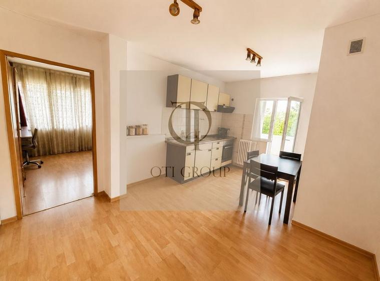 Apartament cu 2 camere decomandat în Gheorgheni