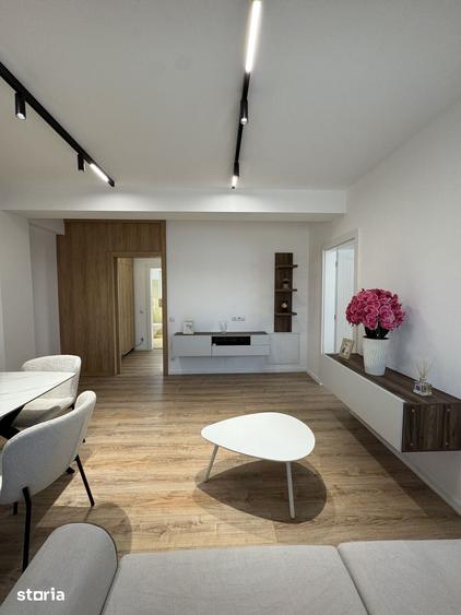 3 camere de inchiriat | IANCU NICOLAE | SUPERB - 1