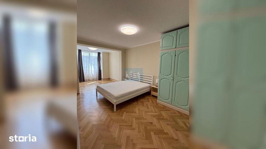 Apartament cu 3 camere de inchiriat, Gheorgheni - 9
