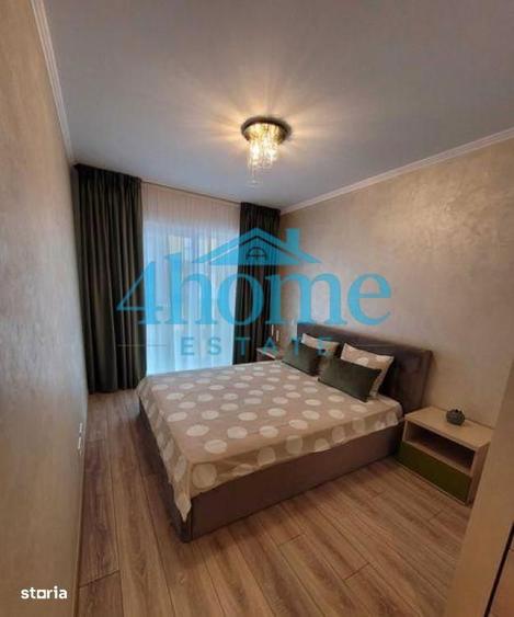 Apartament cu 2 camere în Pantelimon