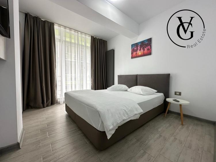 Apartament 3 camere - Alezzi Beach Resort - 11