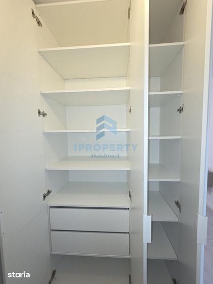 Inchiriere Apartament 2 camere in Pipera - Onix Residence - 18