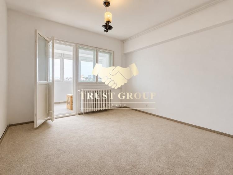 Apartament cu 4 camere decomandat în Cișmigiu