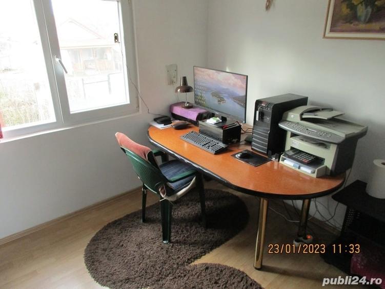 Casă cu 4 camere cu Teren 314 Mp în Central