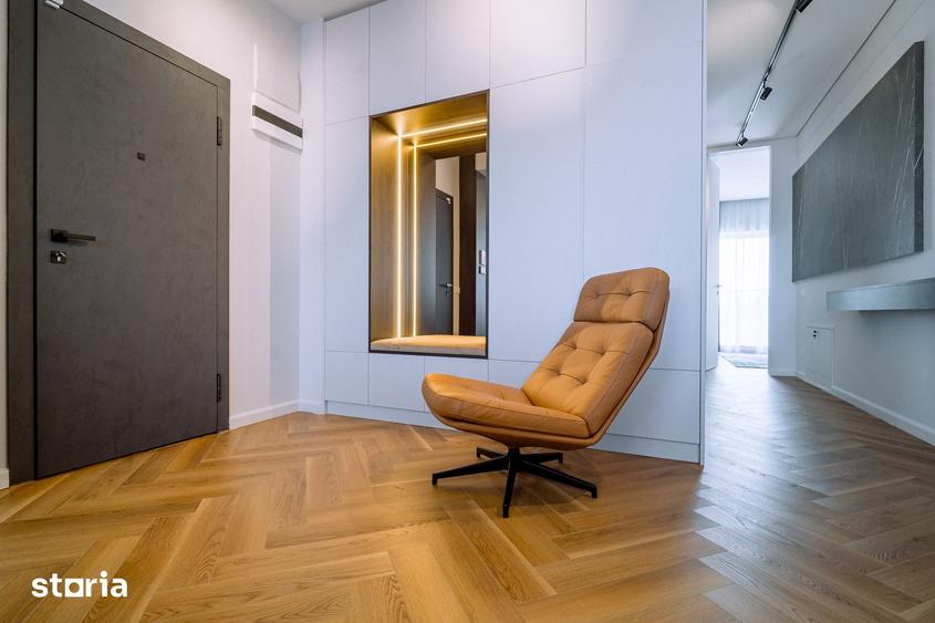 Apartament cu 3 camere în Cantemir