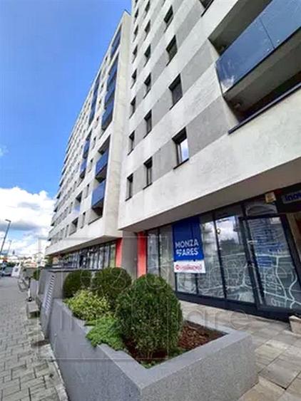 Apartament cu 2 camere decomandat, mobilat în Între Lacuri