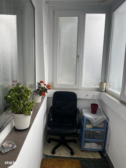 Apartament de vanzare zona Astra 2 camere semidecomandat. - 5