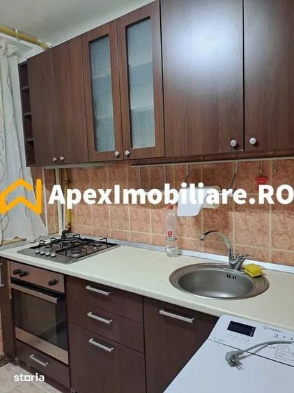 Apartament 2 camere de inchiriat Gara de Nord Bucuresti | ApexImobilia - 4