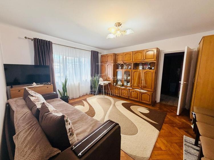 Apartament 2 camere de vanzare in Marasti, Cluj Napoca