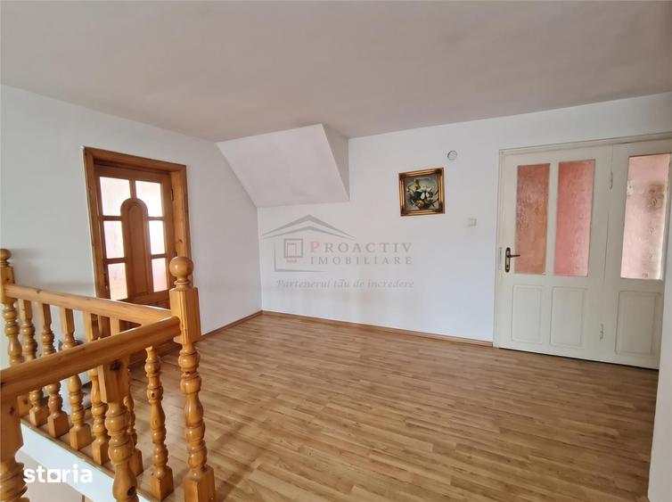 Casă cu 7 camere cu Teren 600 Mp în Burdujeni