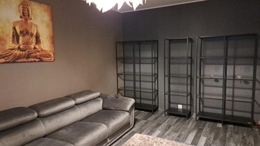 Apartament cu 3 camere decomandat, mobilat în Dristor