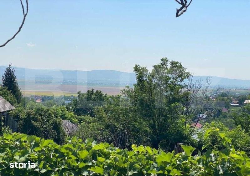 Casă cu 2 camere cu Teren 9500 Mp în Darova