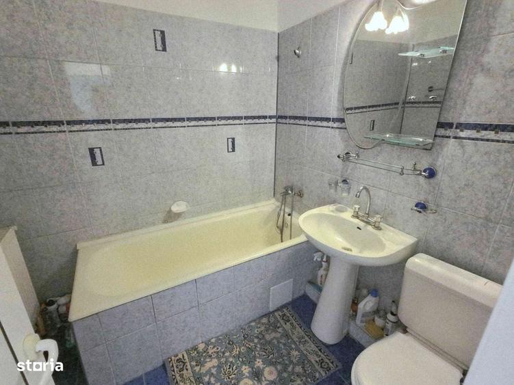 Apartament cu 2 camere în Unirii Sud