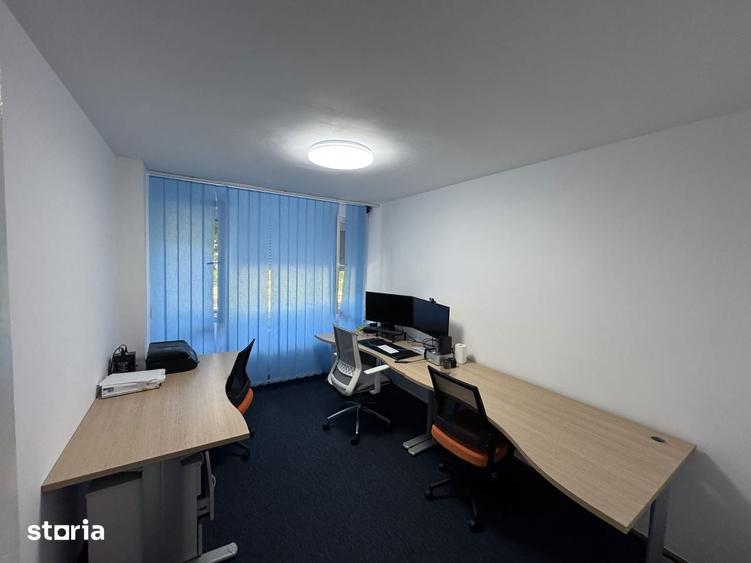 Spațiu comercial, de 47 mp, în Pantelimon