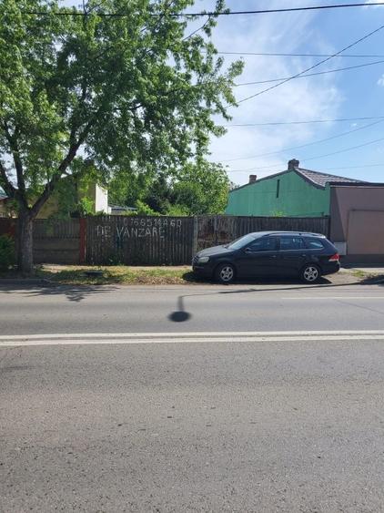 Spațiu comercial, în Calea Galați