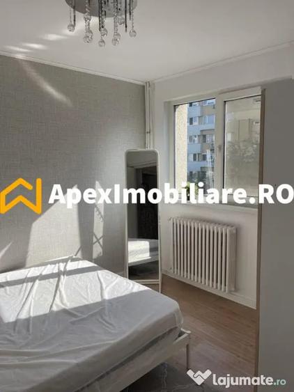 Apartament 3 camere de inchiriat Drumul Taberei Bucure?ti | - 5
