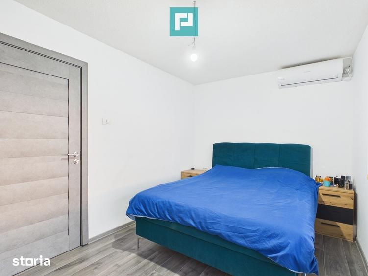 Apartament cu 2 camere decomandat în Micălaca