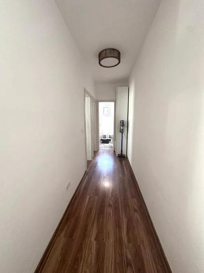Apartament cu 3 camere decomandat în Braytim