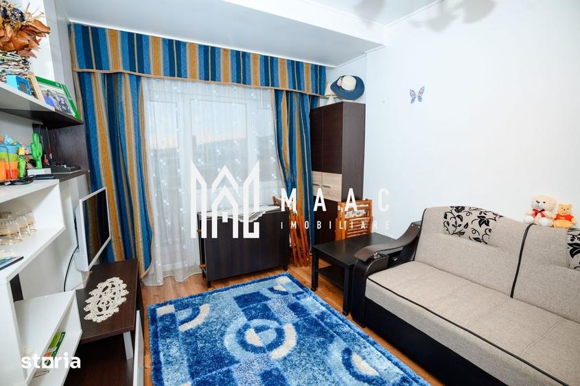 APARTAMENT 2 CAMERE| MATEI BASARAB| MOBILAT SI UTILAT - 5