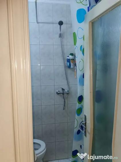 Garsonieră semidecomandată în Tomis Nord