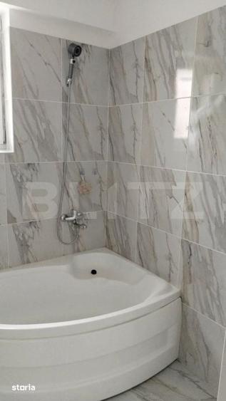 Apartament cu 2 camere în Tolstoi