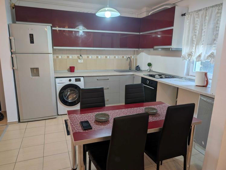 Proprietar Inchiriez Apartament 3 Camere | Zona Braytim Giroc - 4