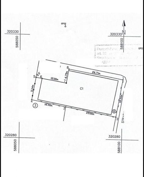 Spațiu comercial, de 699 mp, în Progresul