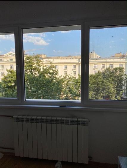Apartament cu 2 camere semidecomandat în Cișmigiu