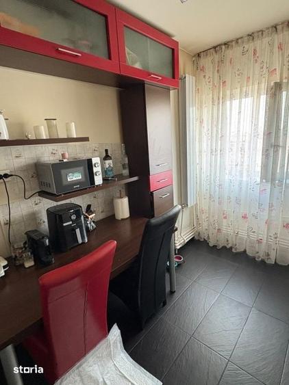 Apartament cu 2 camere în Calea București