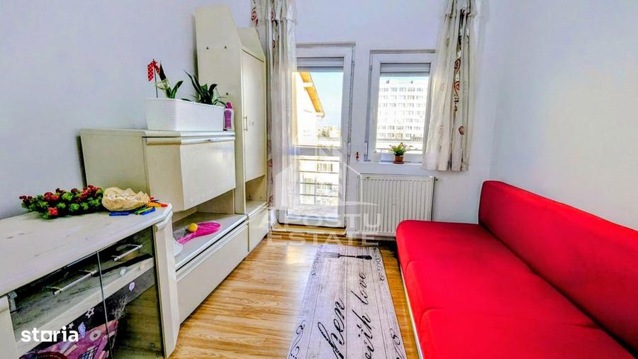 Apartament cu 2 camere de inchiriat, Zona Sagului, Timi?oara - 2