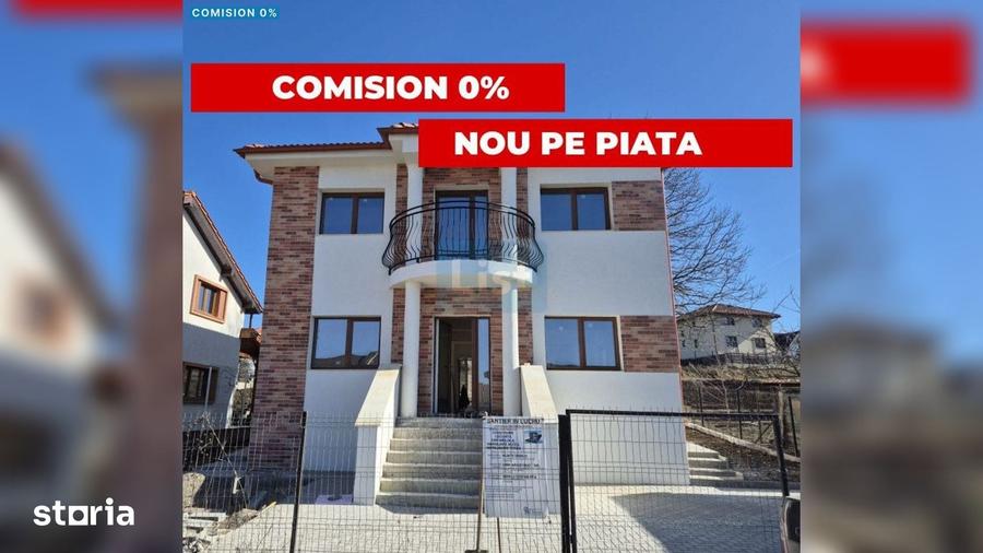 Casa mediteraneana, 139 mpu, 700 mpt, central Dezmir - 9