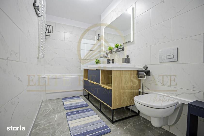 Boreal Plus | 2 camere | Vedere la Mare & Lac | Bloc 2022 | Premium - 3