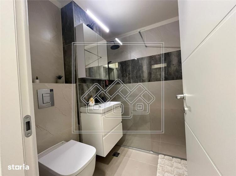 Apartament de inchiriat in Sibiu - 3 camere - Calea Dumbravii - 10