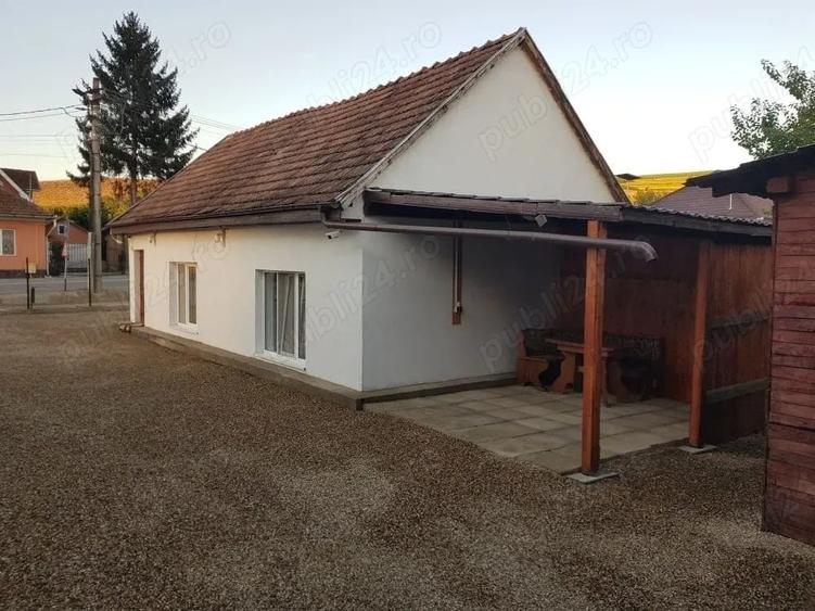 Casă în Central