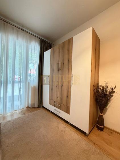 Apartament cu 2 camere nedecomandat în Spitalul Județean